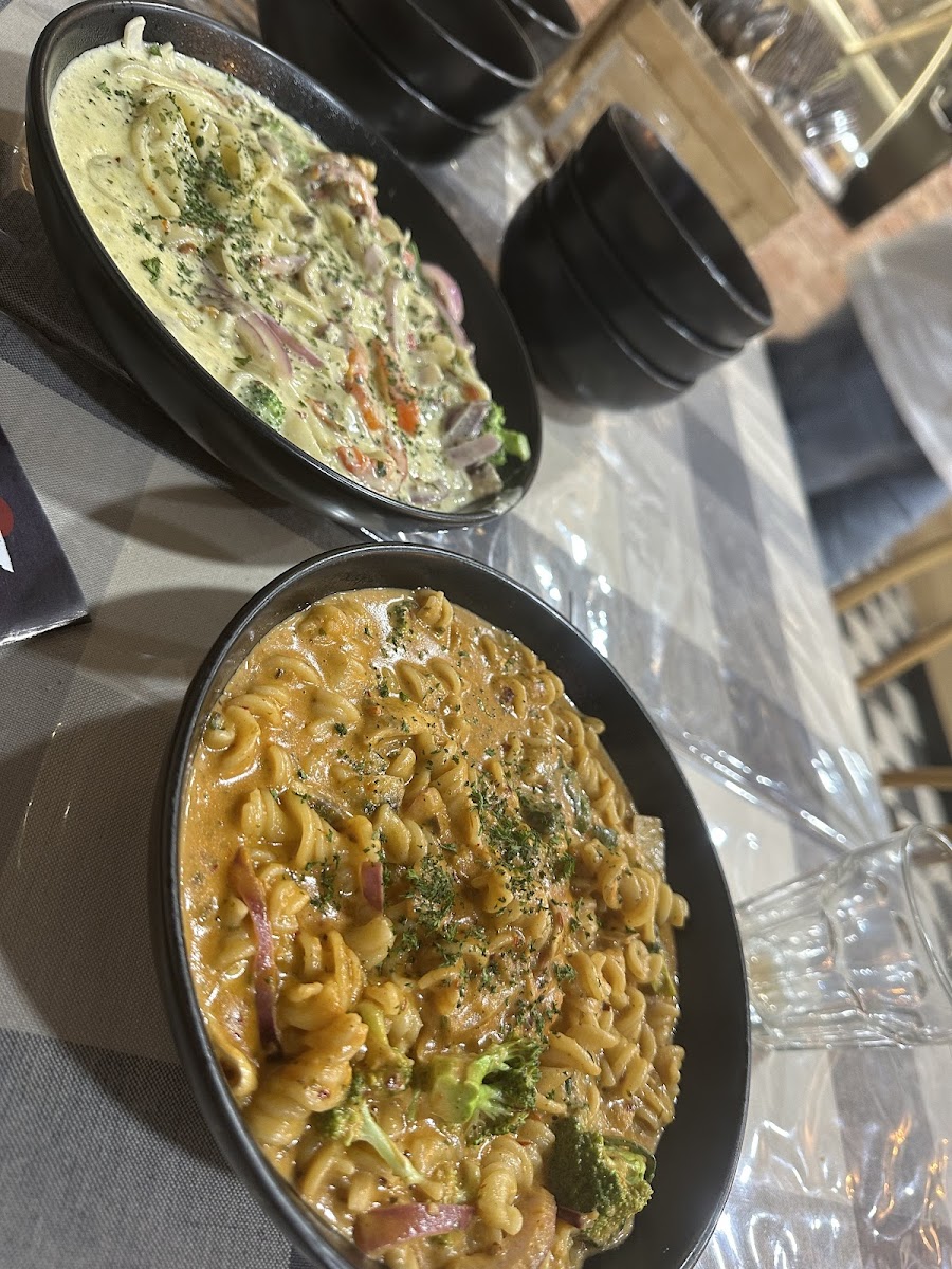 Pasta Express Photos 2